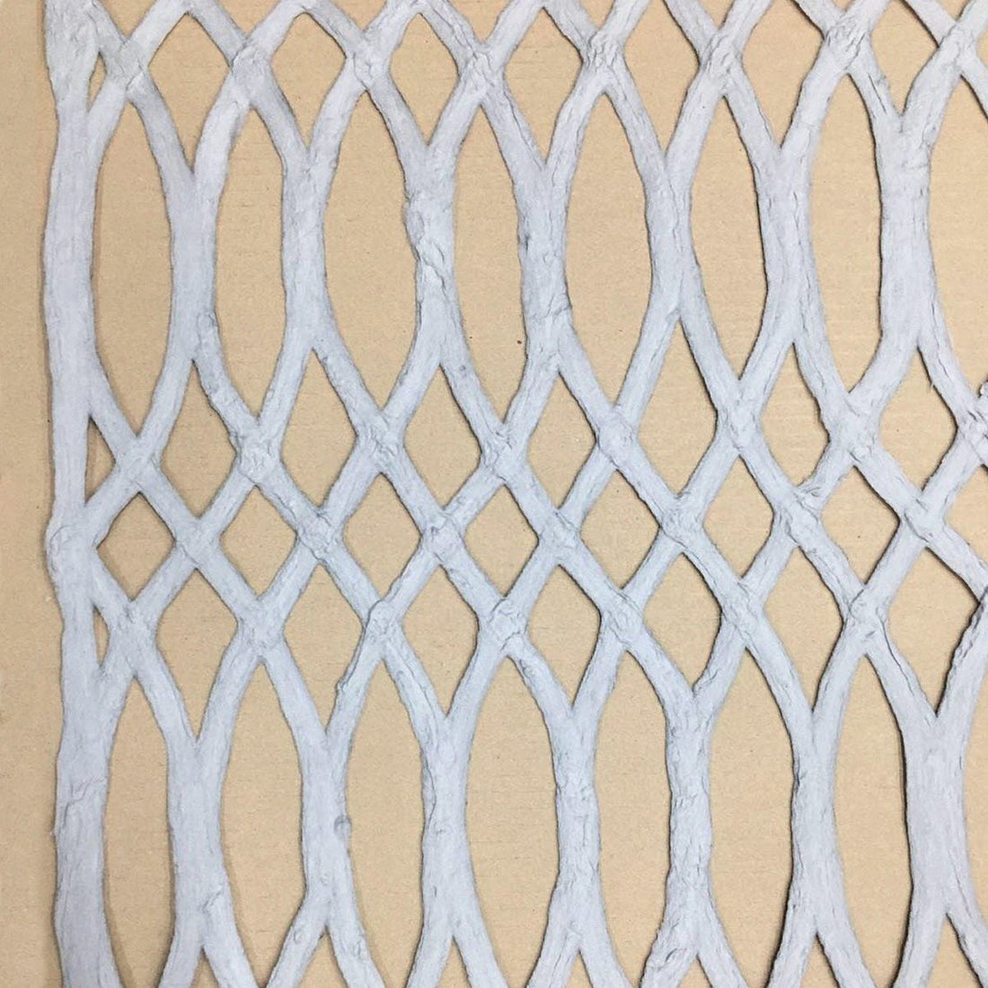 Handmade Paper Roll, &