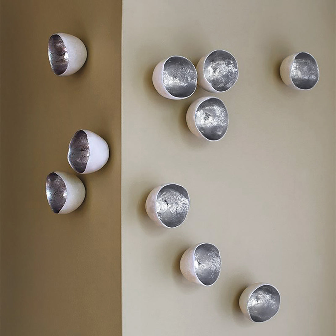 Seed Wall Play™ Silver Foil
