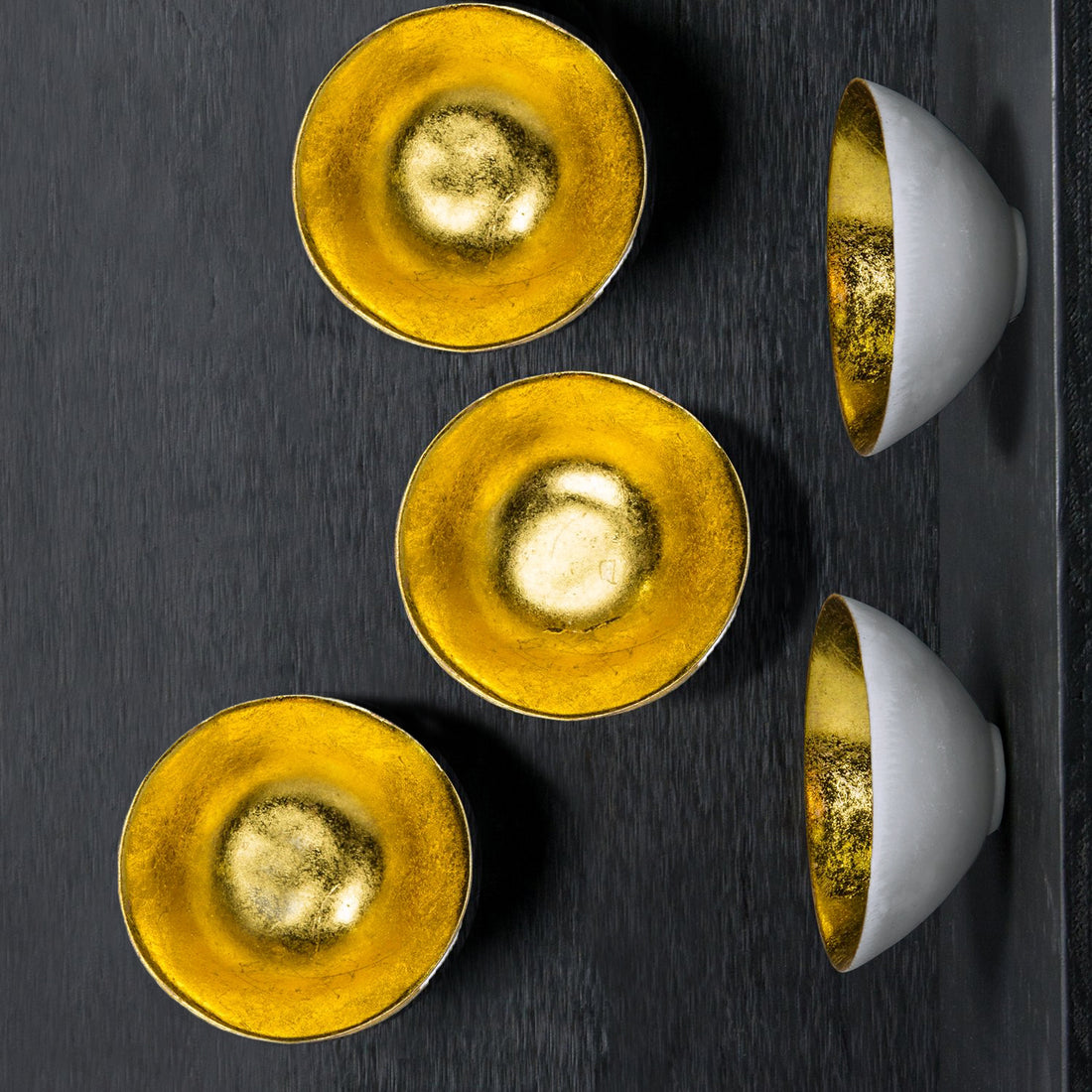 Full Moon Wall Play™ Gold Foil