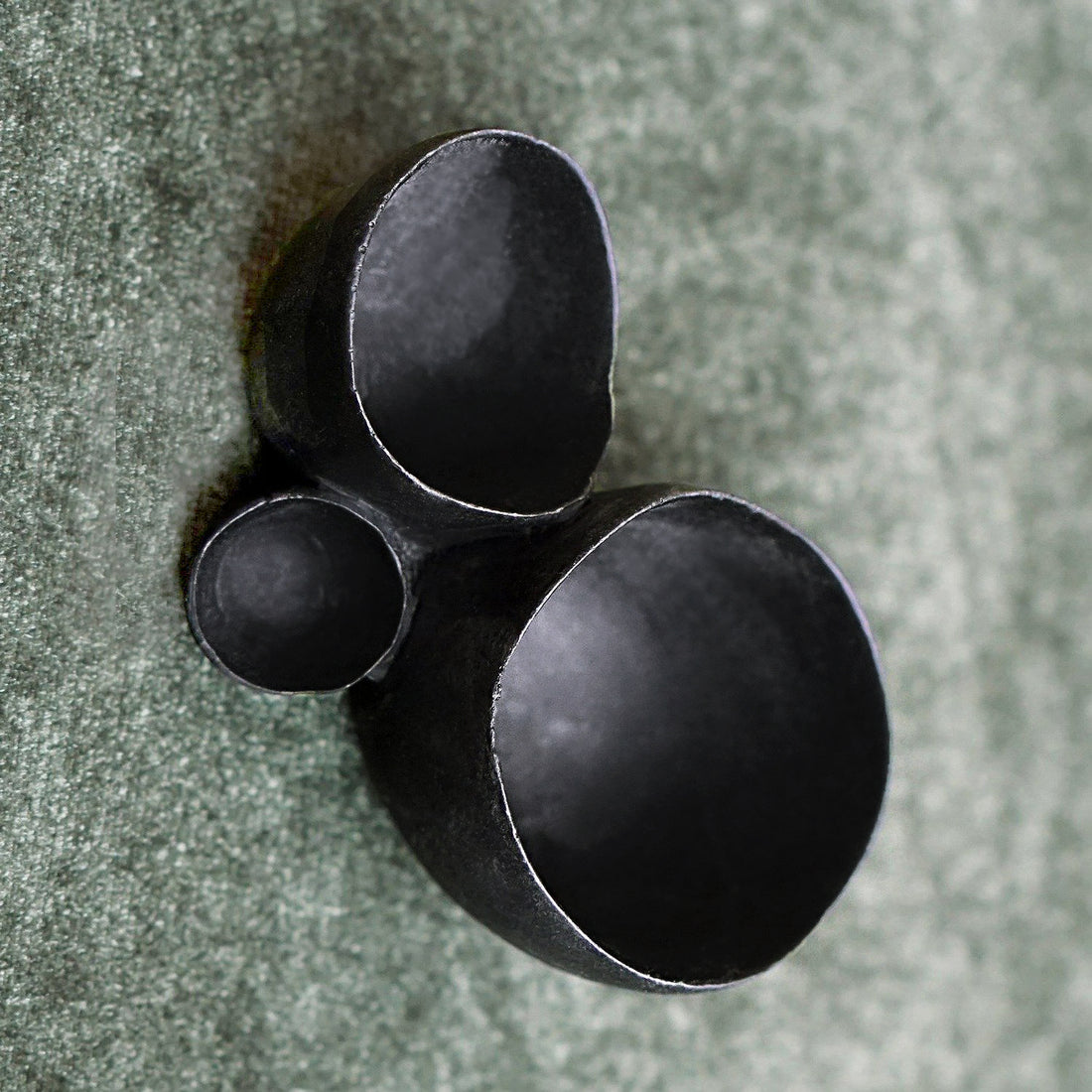 Trio Wall Play™ Black