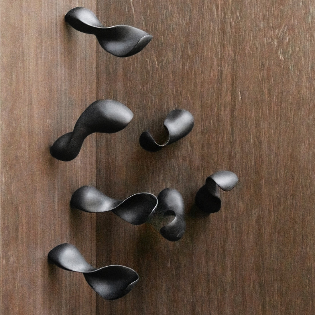 Tadpole Wall Play™ Black