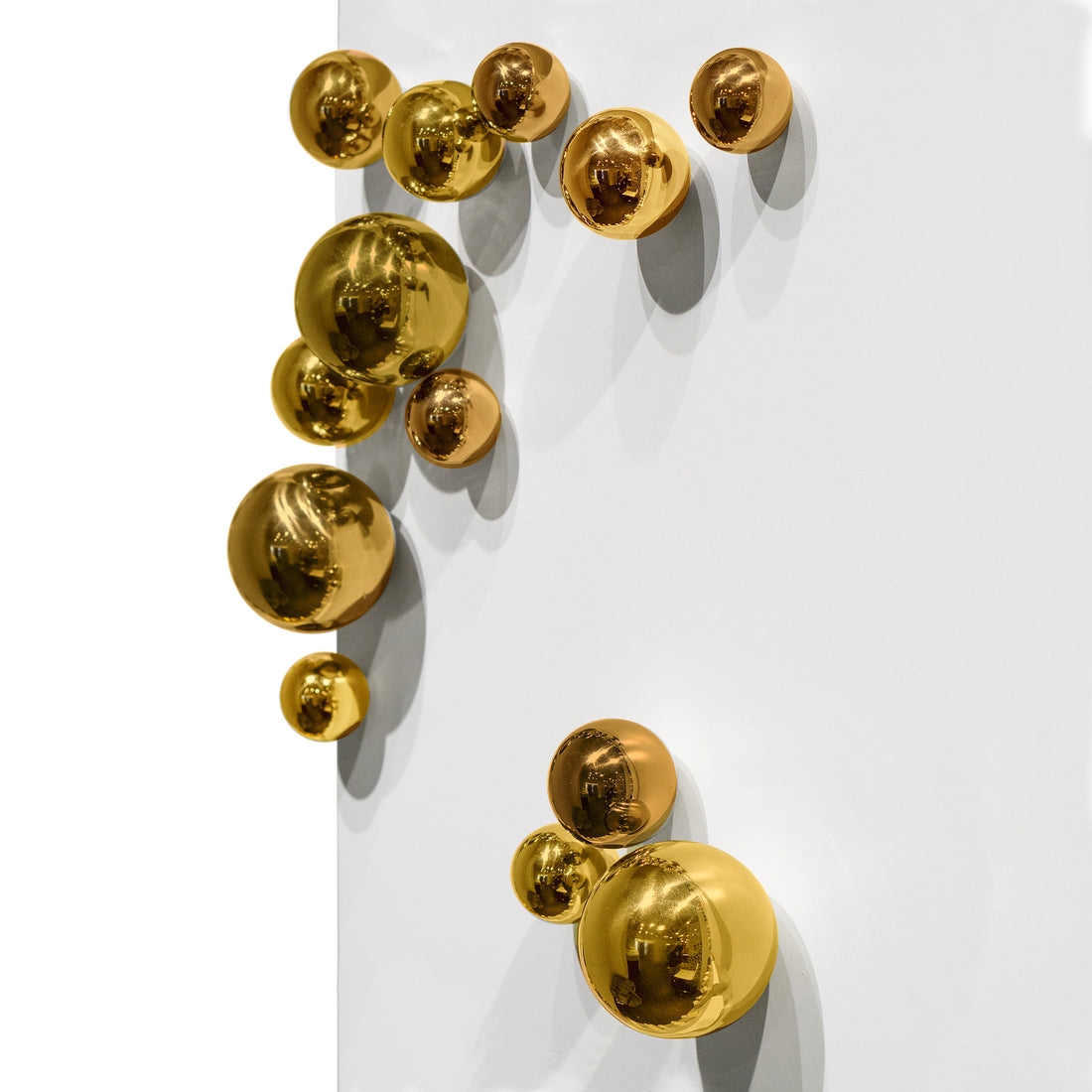 Orb Wall Play™ Gold Gloss