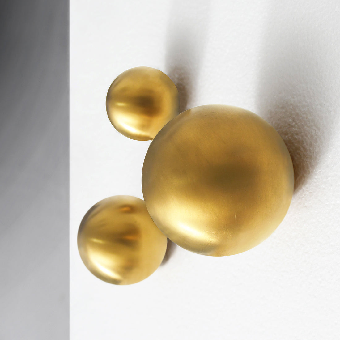 Orb Wall Play™ Gold Matte