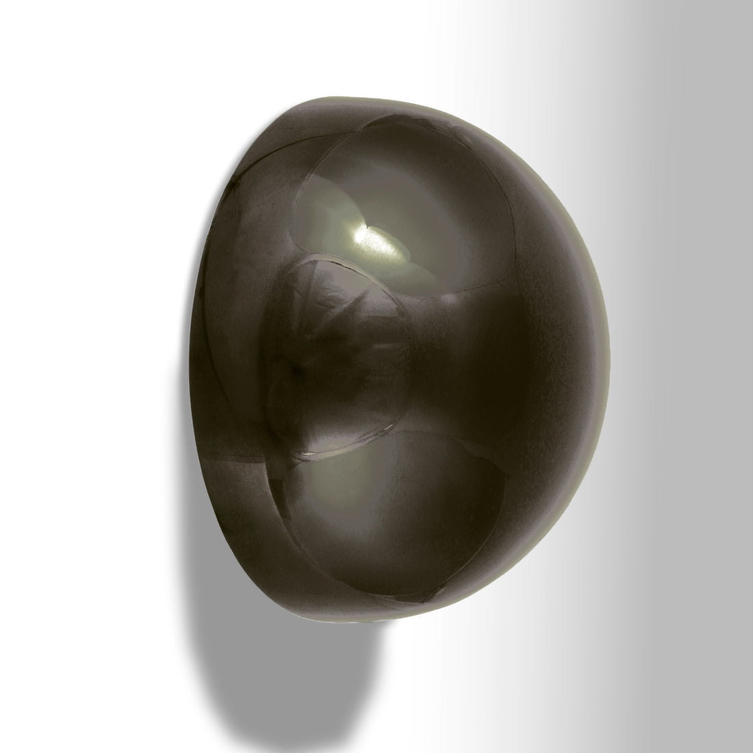 Half Ball 6"D, Mica Gloss