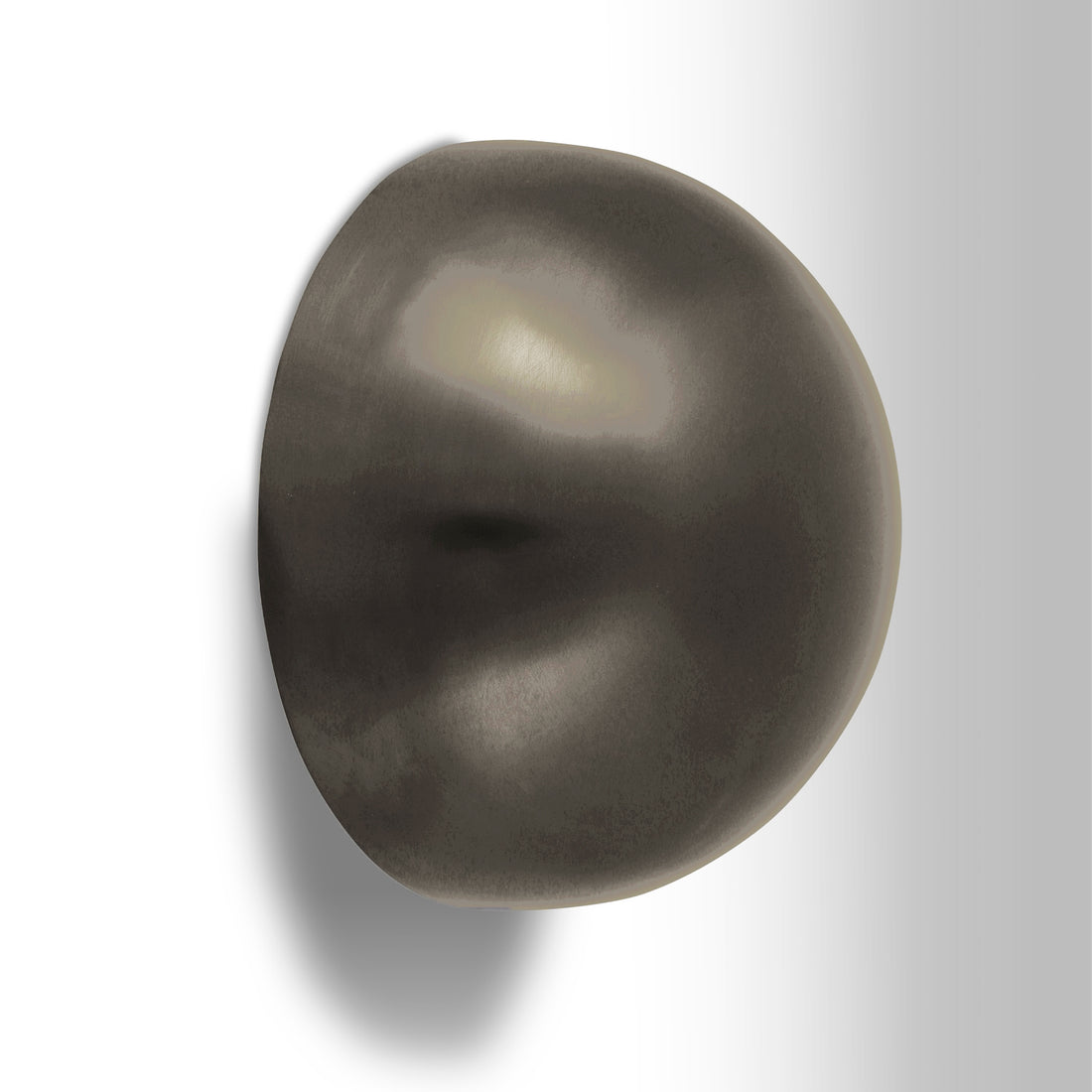 Half Ball 6"D, Mica Matte