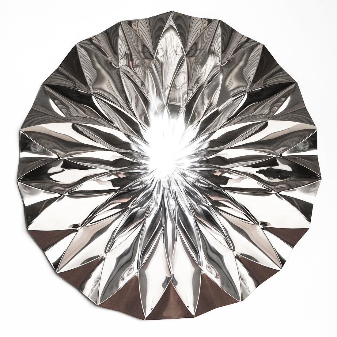 Gyro 23.5"D Wall Art