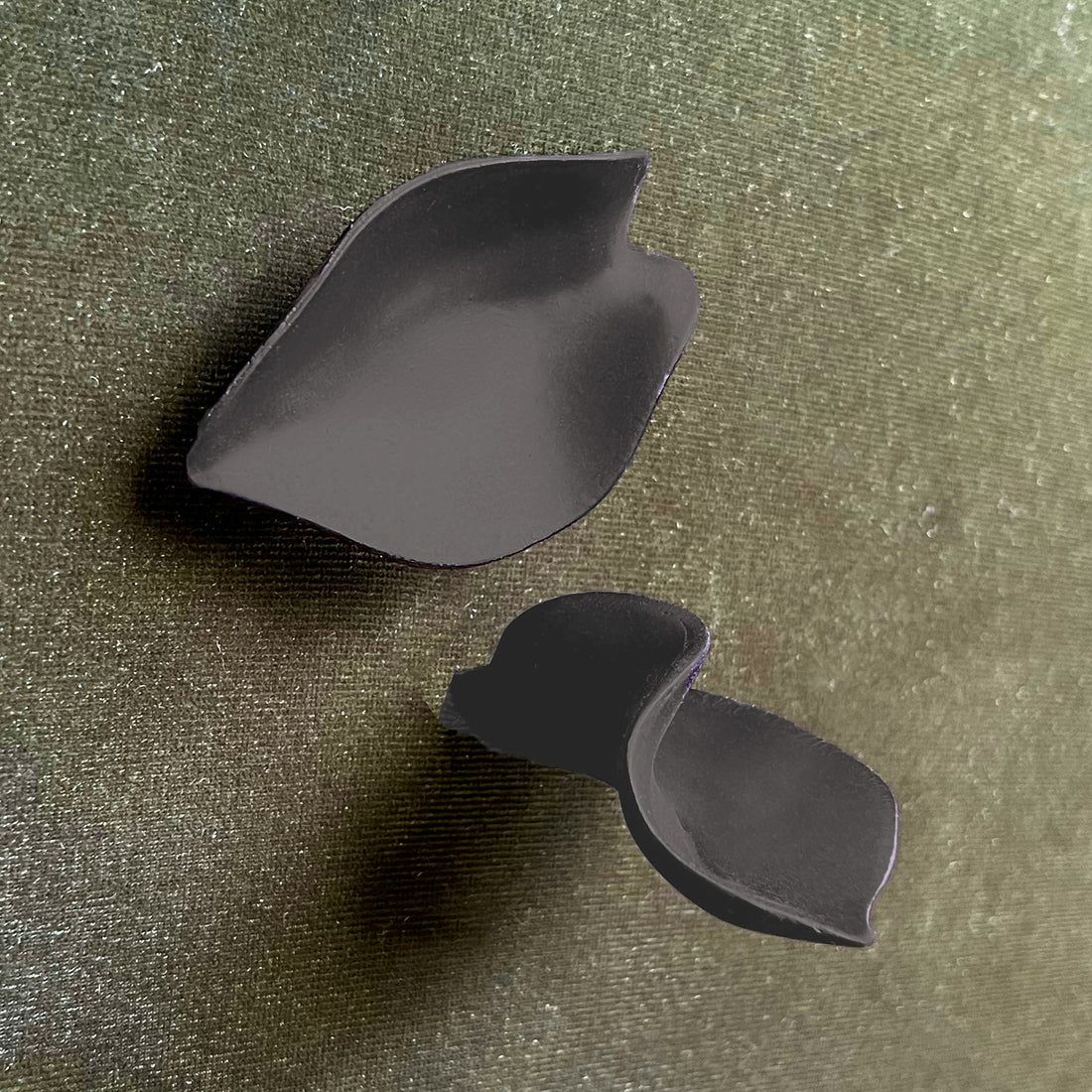 Leaves Wall Play™ DK Grey