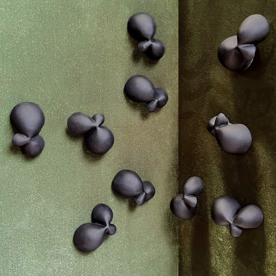 Node Wall Play™ Black