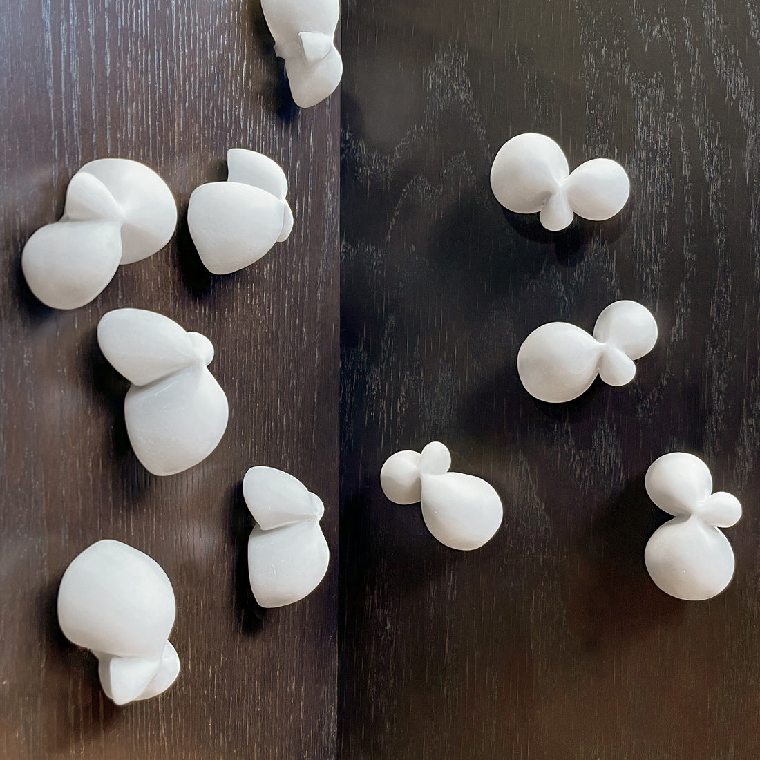 Node Wall Play™ Off-White