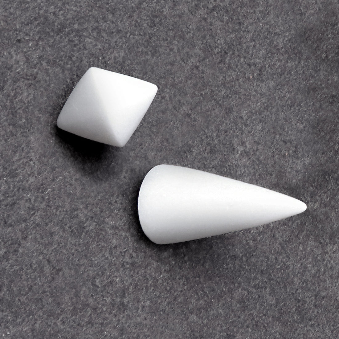 Spindles Wall Play™ Off-White