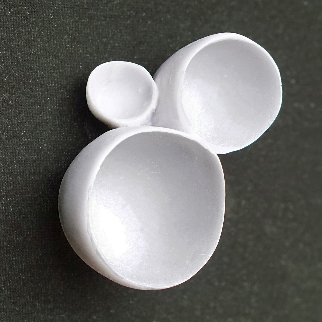 Trio Wall Play™ Off-White