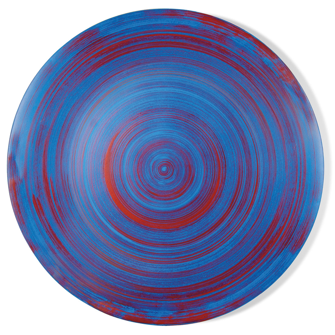 Spinner 26"D Wall Art