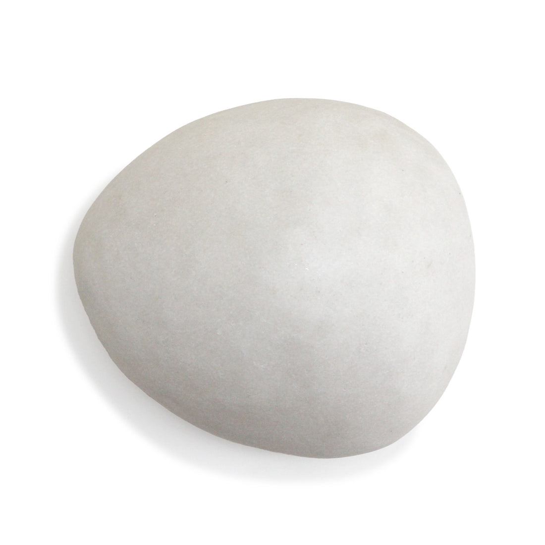 River Stone 9.8"L Wall Art