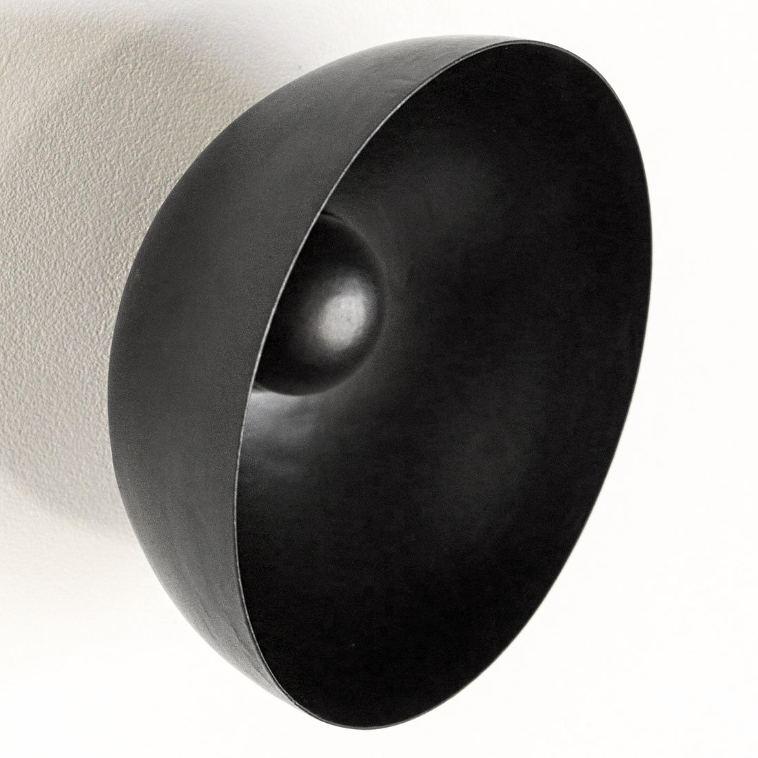 Natsu Wall Art, Black 9"D