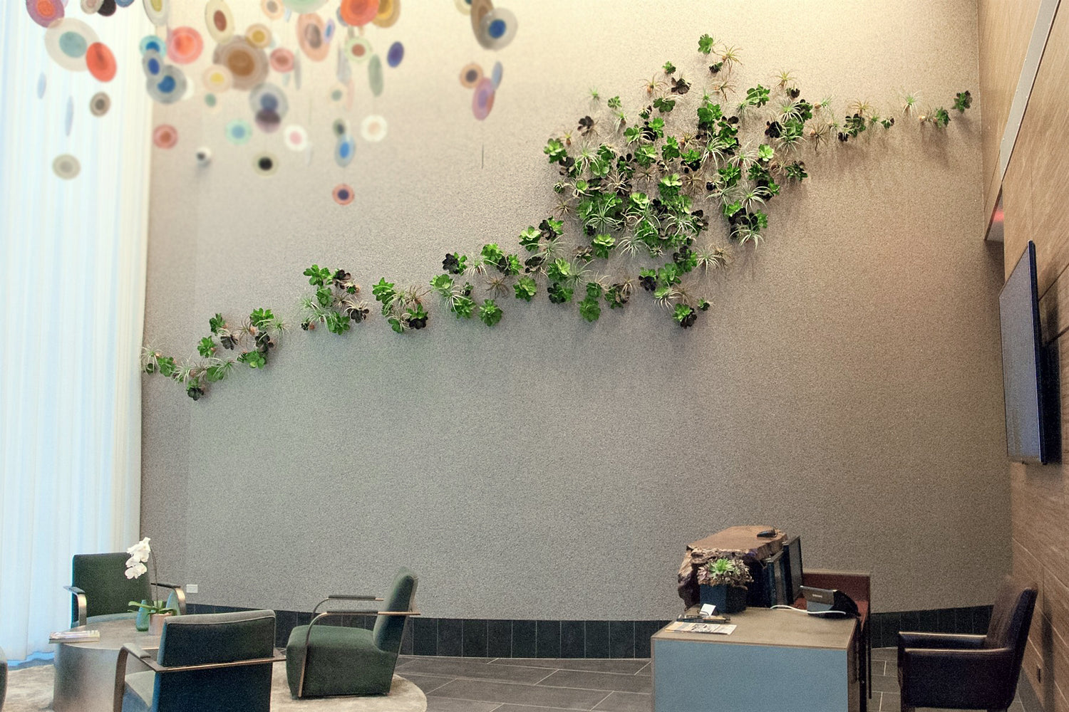 Beehive Wall Play™ Off-White