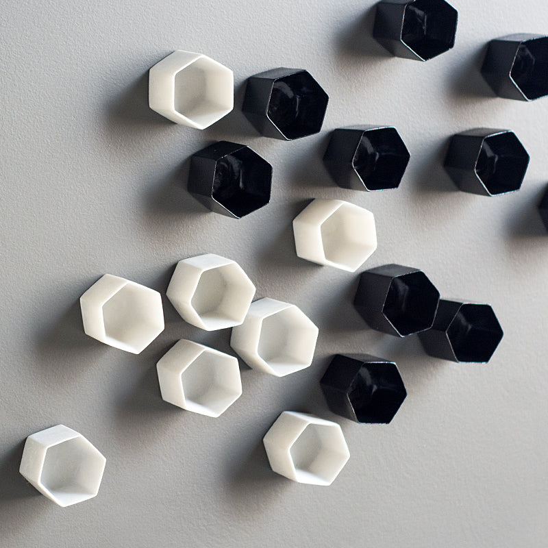 Beehive Wall Play™ Off-White