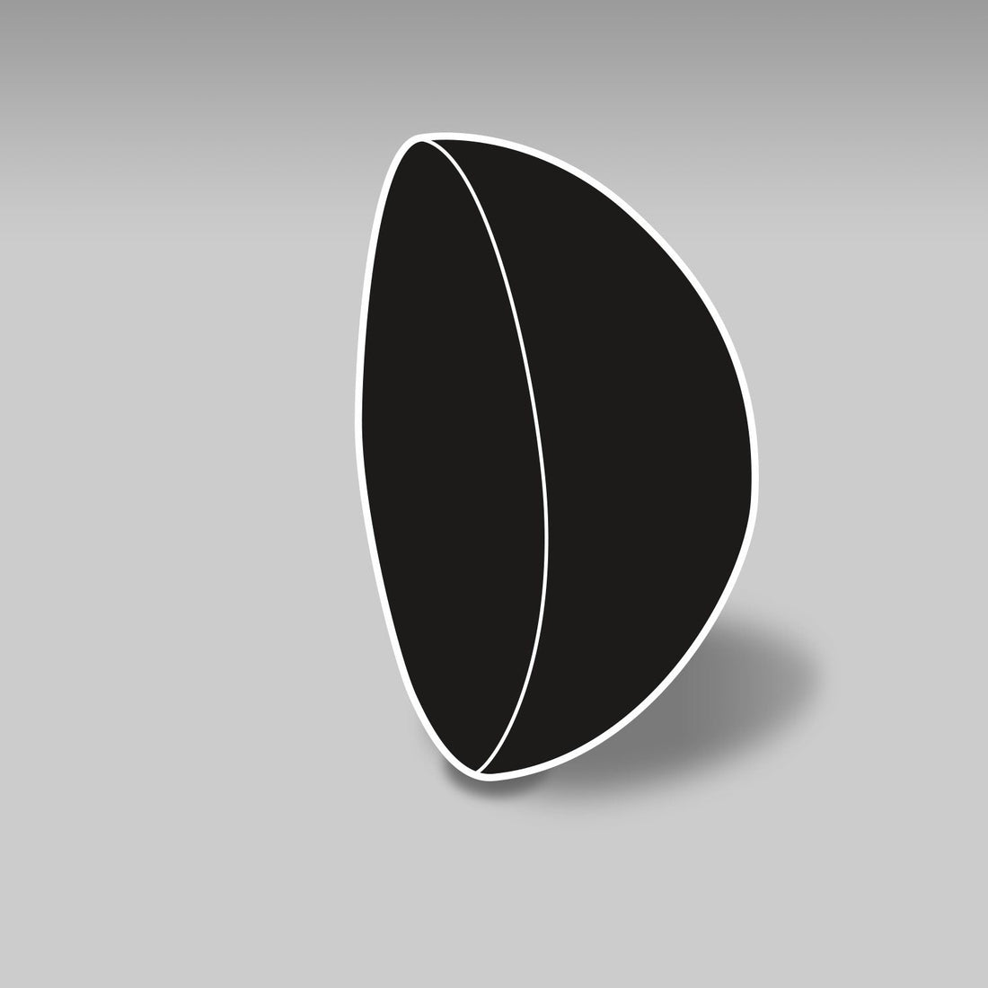 Plane Wall Play™ Stainless