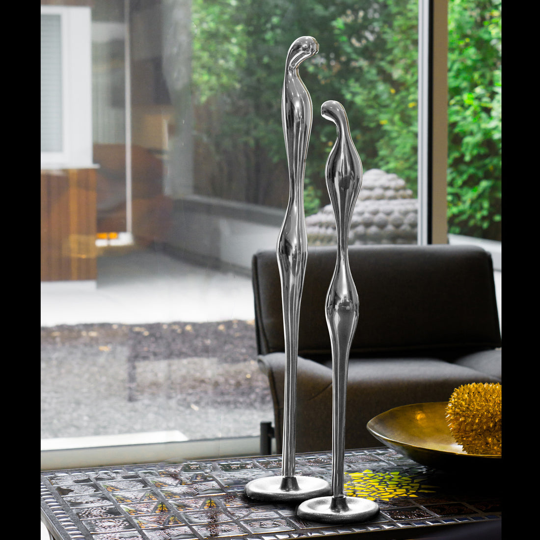 Emma 30.4&quot;H Sculpture