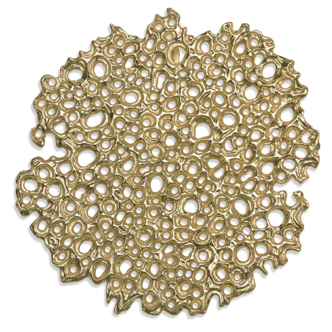 Sponge 17&quot;D Wall Art