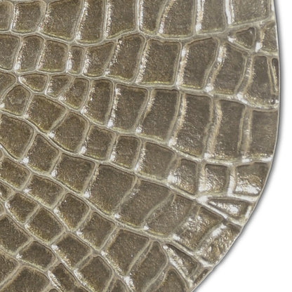 Water Lily 10.3&quot;OD Wall Art