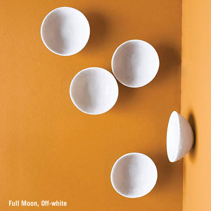 Template Kit - Aura Mix, Off-White ~118”W x 35”H