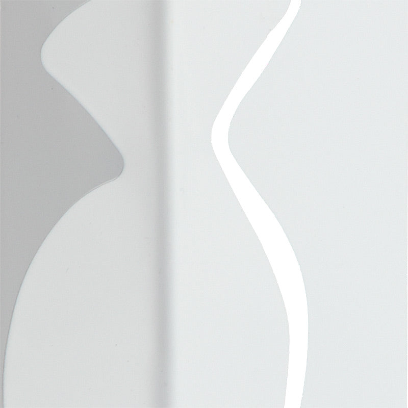 Oru Female Sculpture