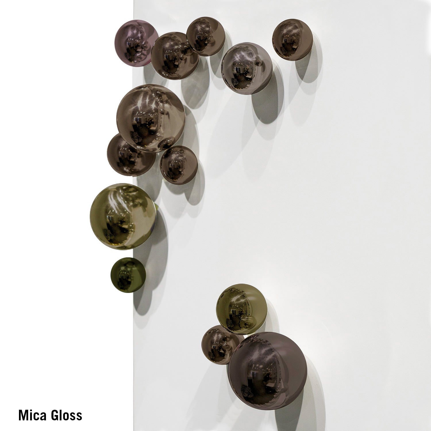 Template Kit - Duo Orb, Mica Gloss ~59"W x 35"H