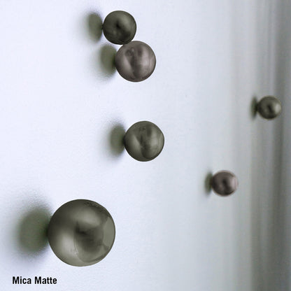 Template Kit - Duo Orb, Mica Matte ~59"W x 35"H