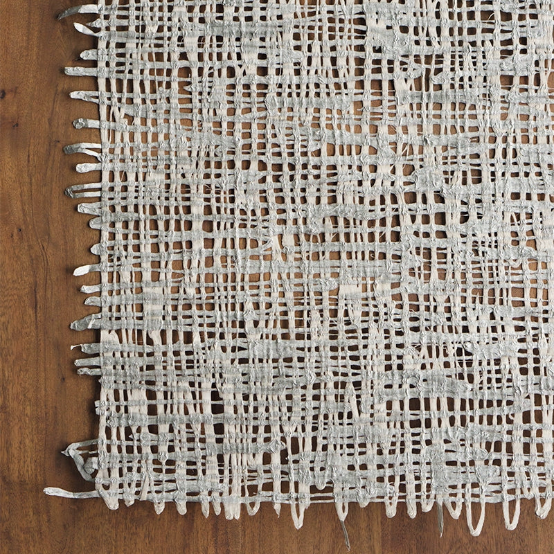 Handmade Paper Roll, &