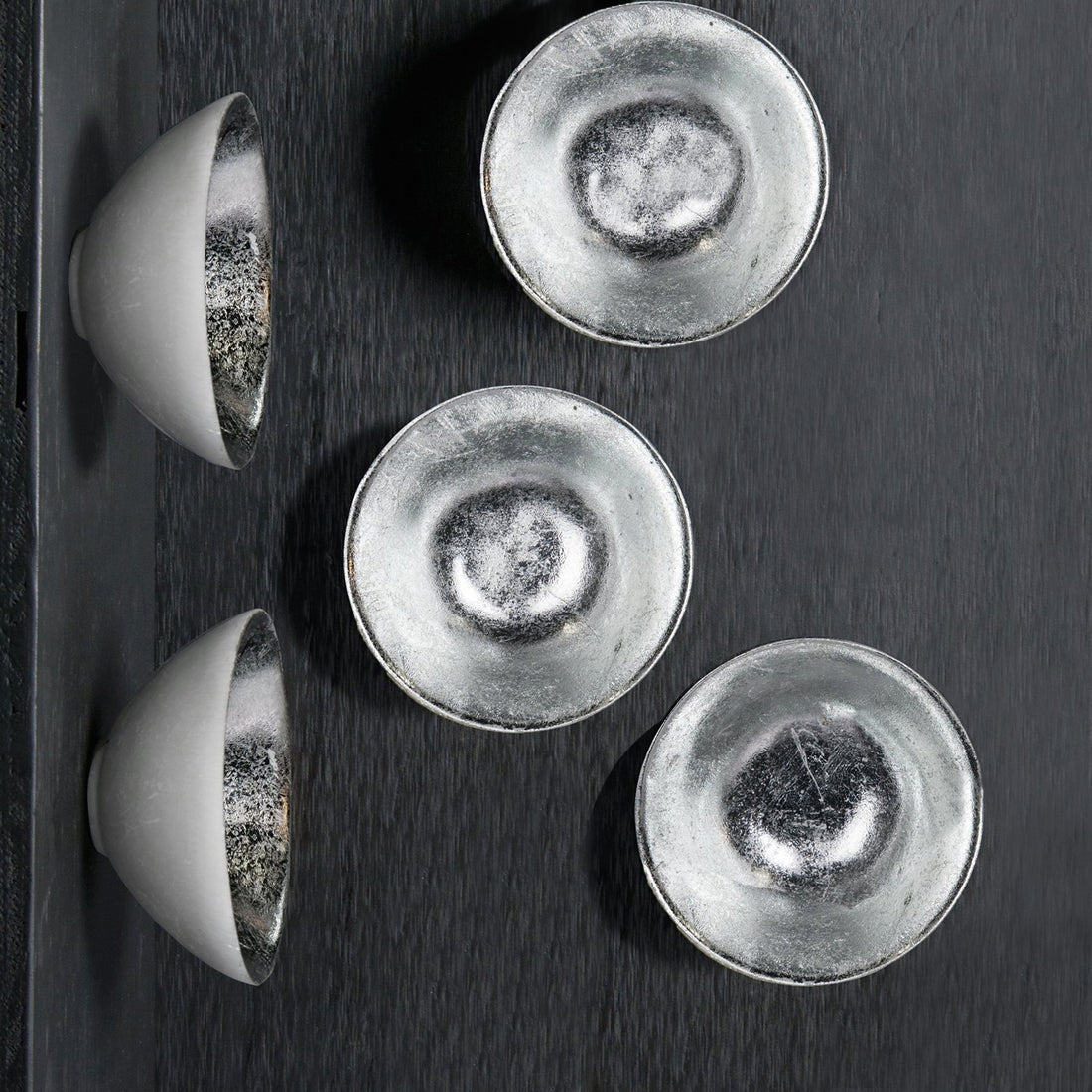 Full Moon Wall Play™ Silver Foil