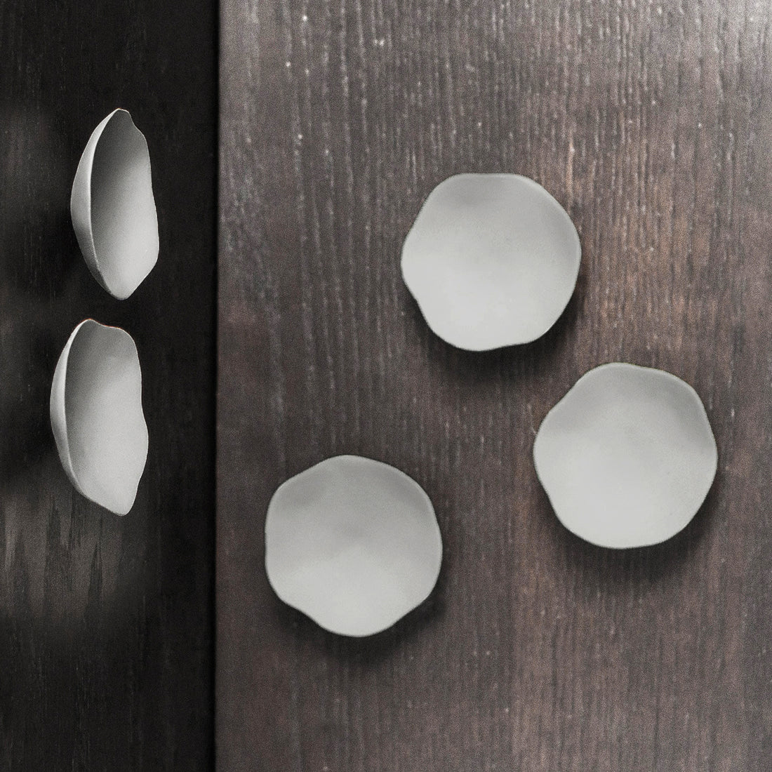 Derma Wall Play™ Grey Dove