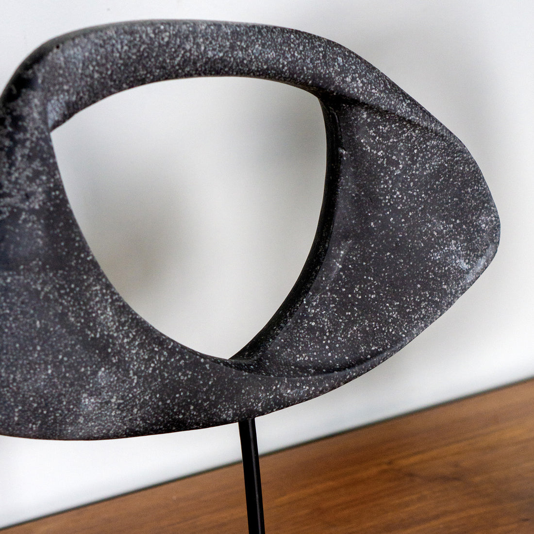 Globus 12.6&quot;H Sculpture