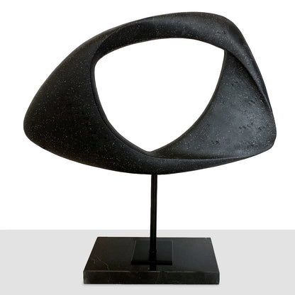 Globus 12.6&quot;H Sculpture