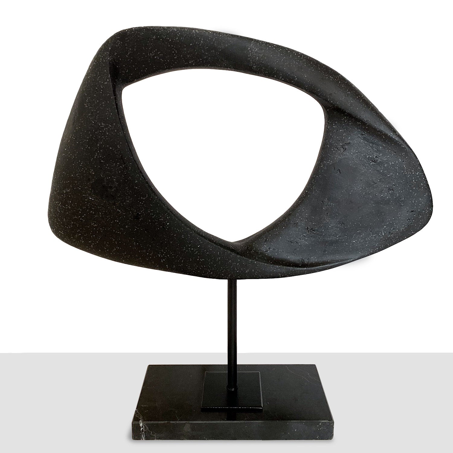 Globus 12.6&quot;H Sculpture