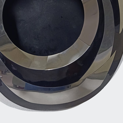 Velocity 13&quot;H Wall Art/ Planter