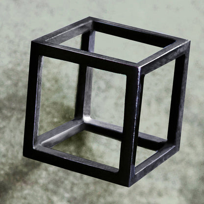 Cubical Wall Play™ Black