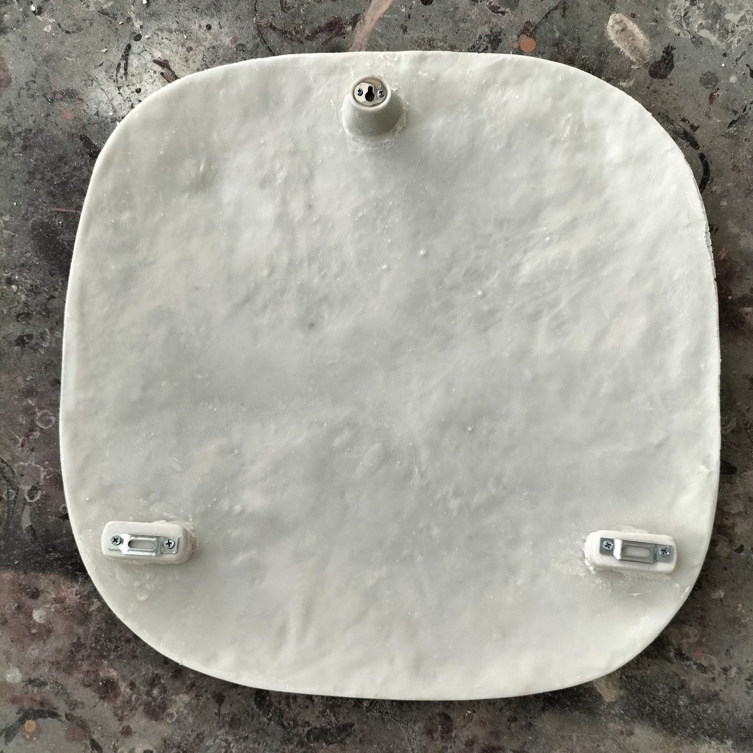 Groove 20&quot;SQ, Cream