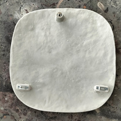 Groove 20&quot;SQ, Cream