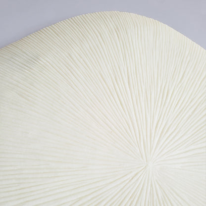 Groove 29&quot;SQ , Cream