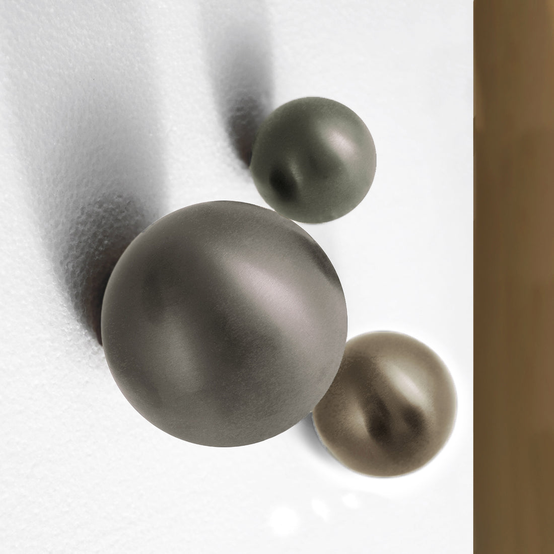 Orb Wall Play™ Mica Matte