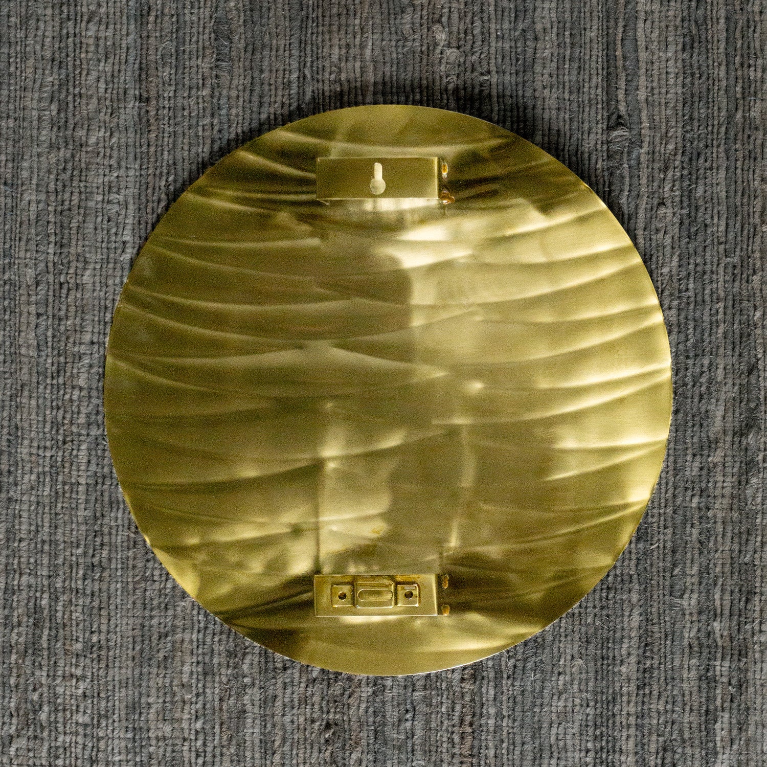 Ripple 14&quot;D Wall Art