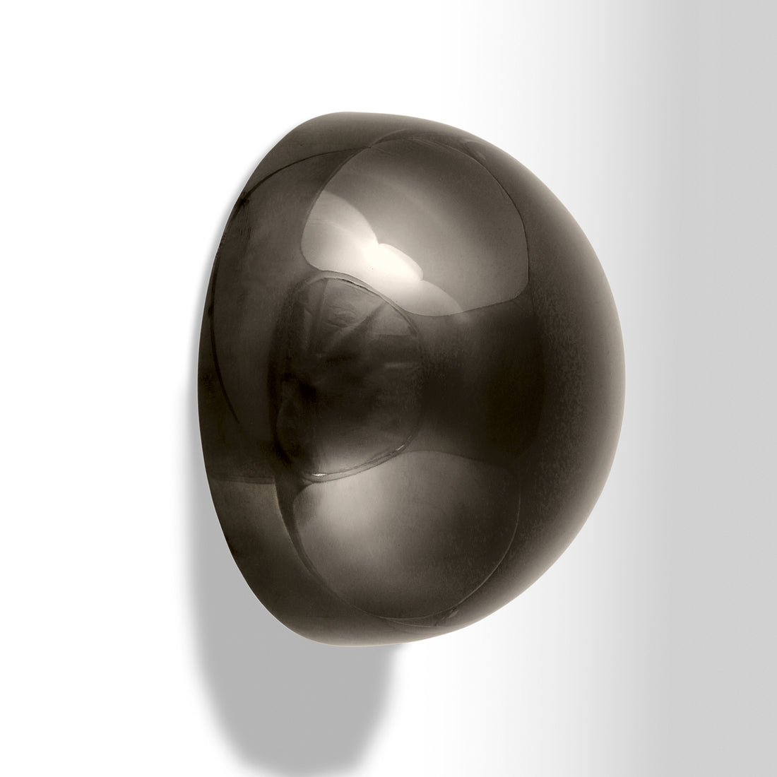 Half Ball Mica Gloss, 6"D