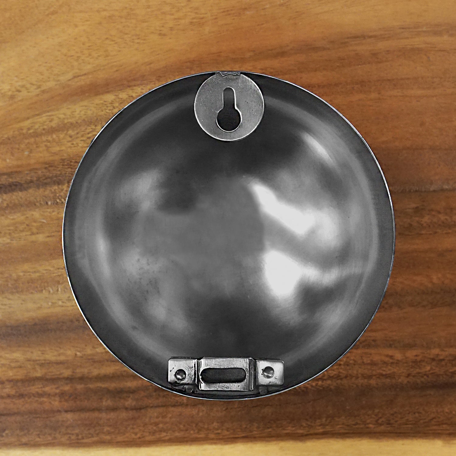 Half Ball 6&quot;D, Mica Matte