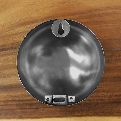 Half Ball 6&quot;D, Mica Matte