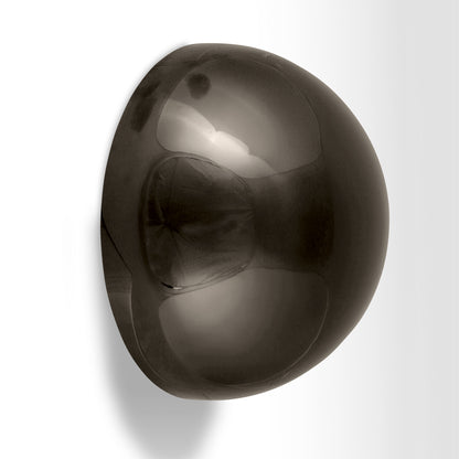 Half Ball Mica Gloss, 10"D