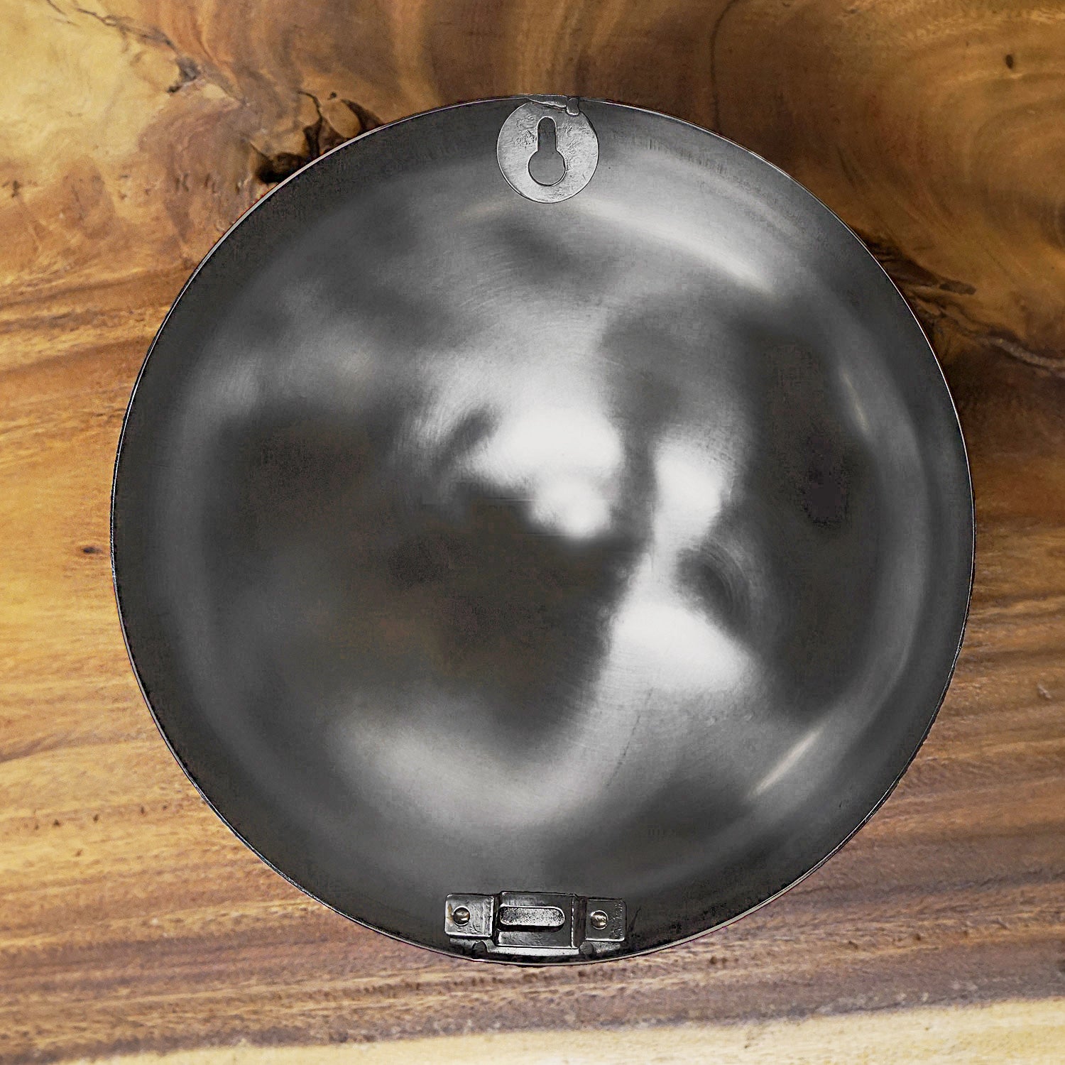 Half Ball 10&quot;D, Mica Gloss
