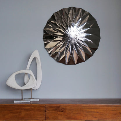 Gyro 23.5&quot;D Wall Art