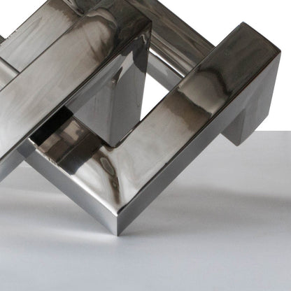 Puzzle 5.2&quot;H Sculpture
