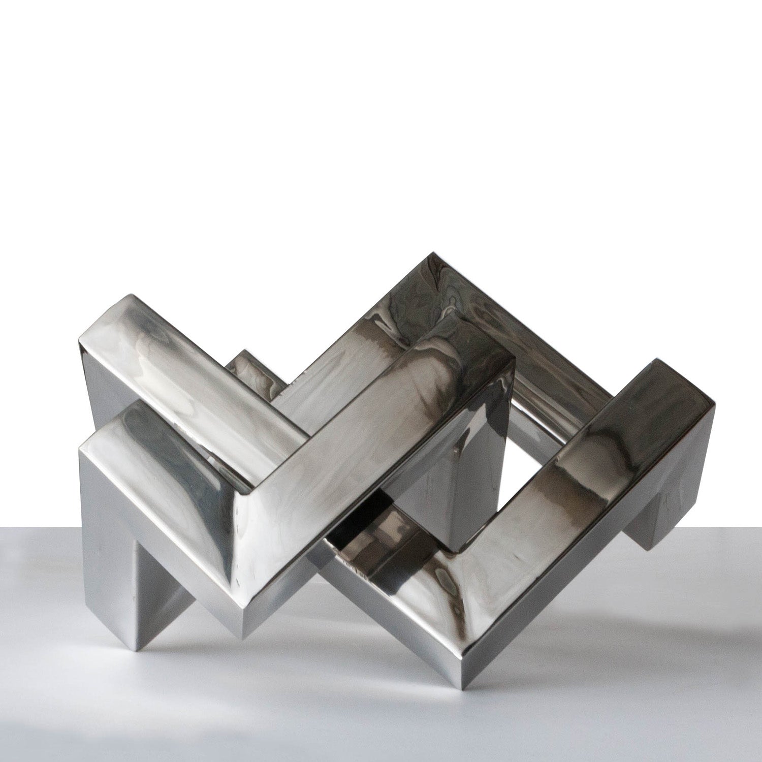 Puzzle 5.2&quot;H Sculpture