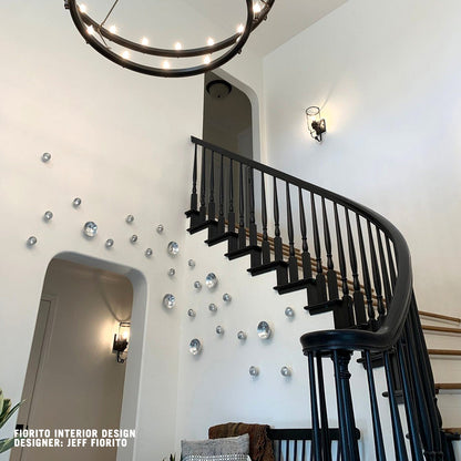Seed Wall Play™ Silver Foil